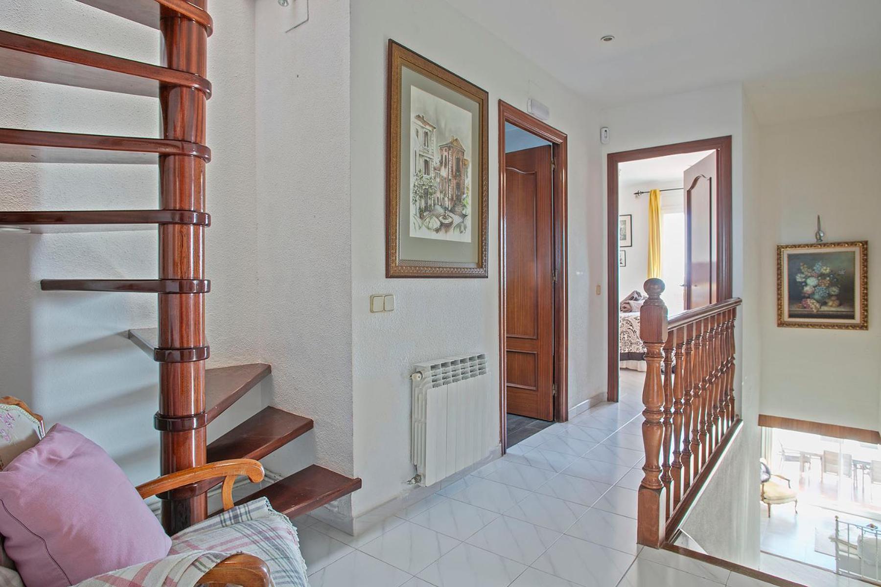 Vakantiehuis House With Amazing Views , Overlooking The Festival Town Of Sitges